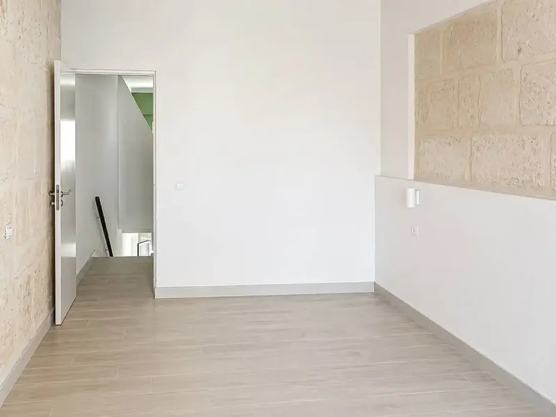 100% financing. Village house with patio and garage — photo 7