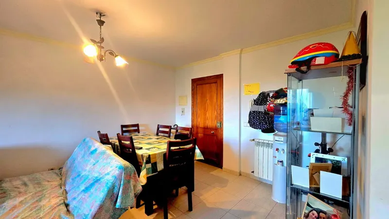 Affordable 4-room apartment — photo 4
