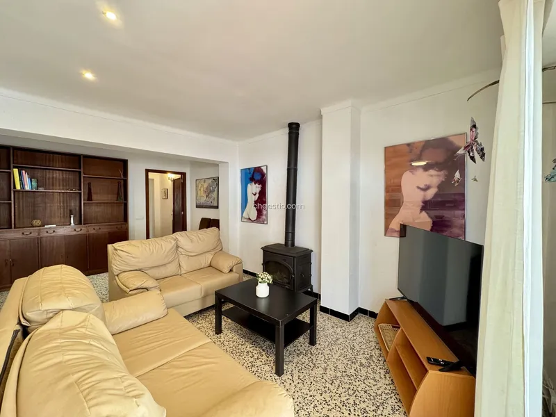 Piso en Colònia de Sant Jordi — photo 6