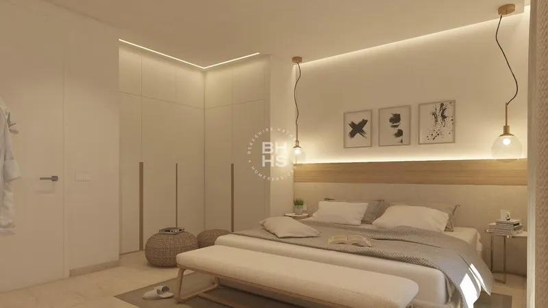 Penthouse for sale in Santa Ponsa — photo 7