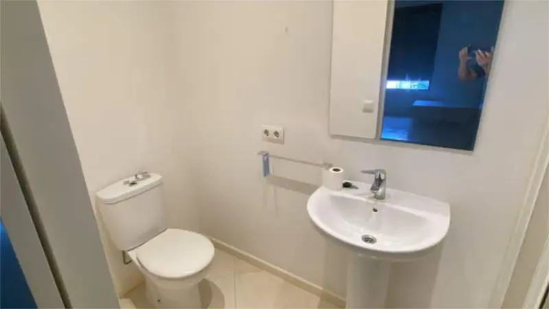 Studio with bedroom and terrace, no pets allowed and no smoking. Seasonal rental, maximum 11 months — photo 6