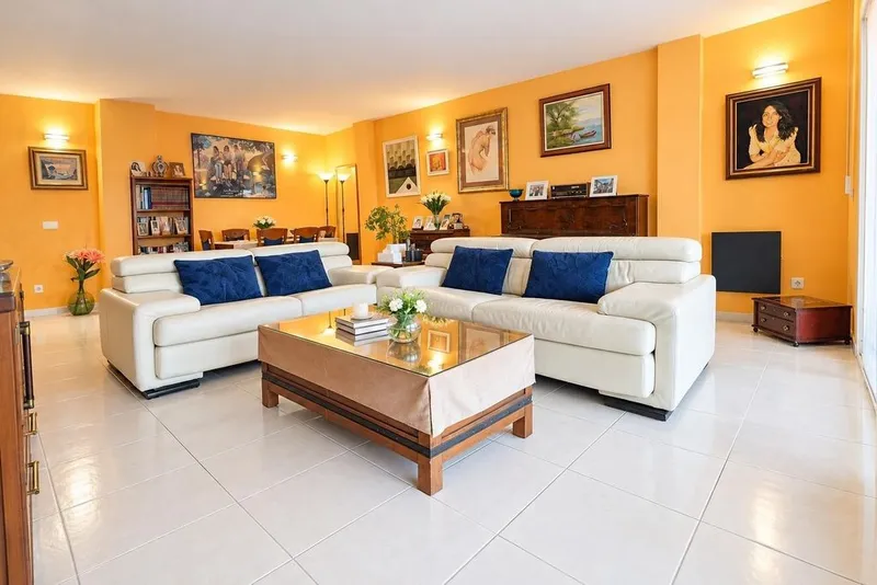 Apartment in Santa Maria del Camí, Province of Balearic Islands — photo 7