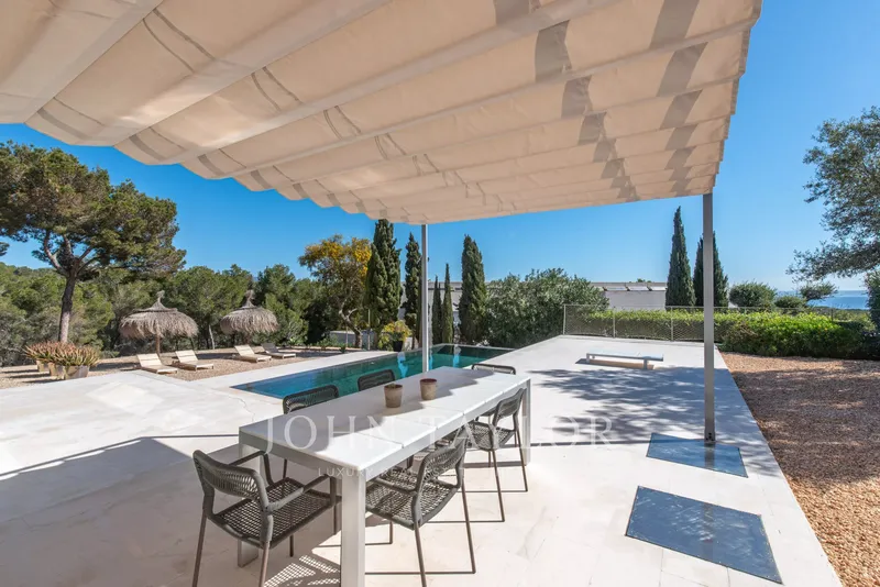 Sale Villa Sol de Mallorca — photo 9