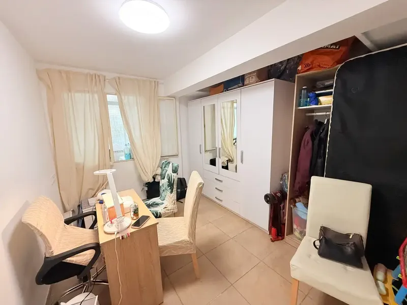 PALMACASA INMOBILIARIA sells 3-bedroom flat in Son Gotleu, located on a 4th floor without lift, in a building from 1970. — photo 12