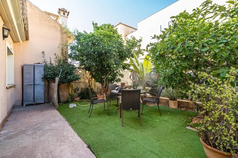 En una de las zonas residenciales más demandadas del municipio de Llucmajor, presentamos esta magnífica vivienda unifamiliar situada en Sa T — photo 4