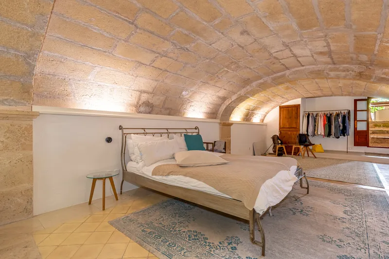 House in Capdepera - Pool to refresh in the beautiful patio — photo 9