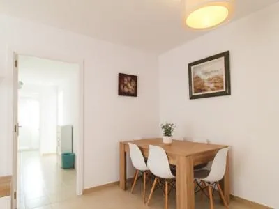 Mallorca - Exclusive city apartment with spacious layout in Palma — photo 11