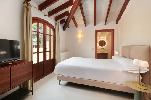 Cala Ratjada, dream retreat on the coast: villa with sea views and exclusive pool in Cala Ratjada — photo 11