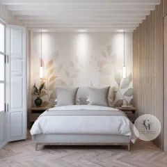 Charming Renovated Apartment in the Heart of Santa Catalina, Palma — photo 7