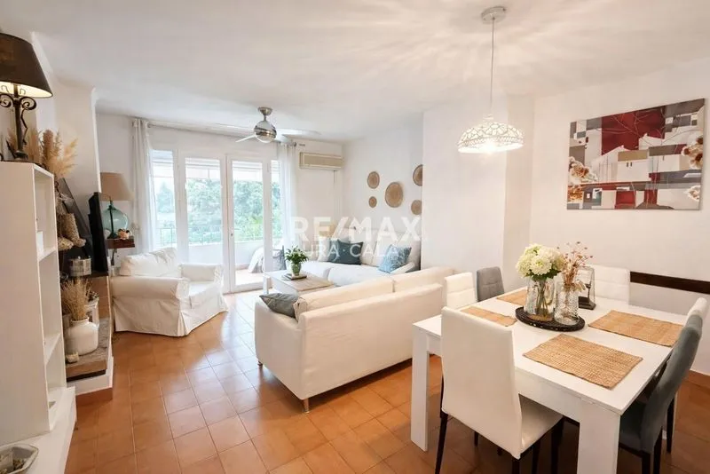 Apartment near the sea in Canyamel — photo 1