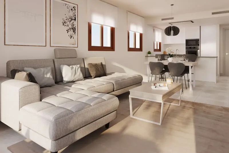 Exclusive new development in the charming nature of Canyamel — photo 4
