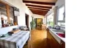 A small villa on the seafront with ... — photo 6