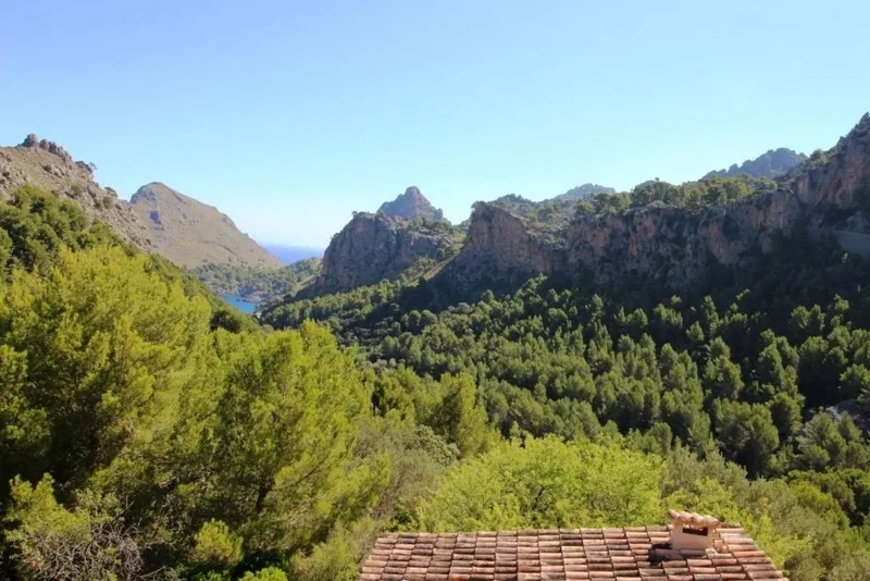 Rural or Farmhouse in Escorca, Province of Balearic Islands — photo 2