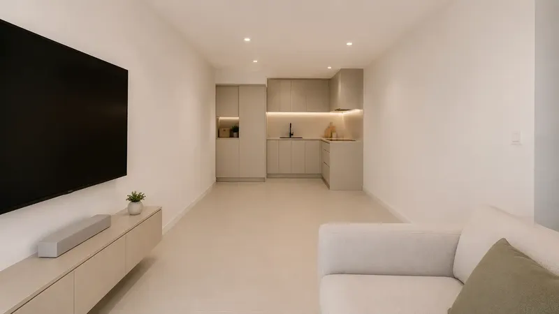 New ground floor in Es Pil·larí — photo 4