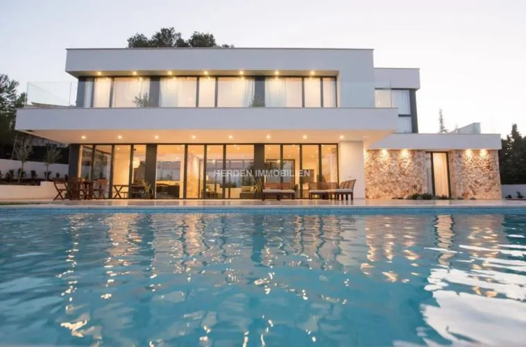 Villa Santa Ponsa Mallorca to Rent — photo 4