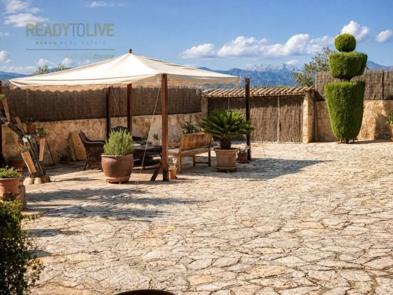 Villa in Palma de Mallorca, Province of Balearic Islands — photo 6