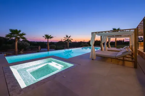 Finca in Ses Salines, Mallorca — photo 6