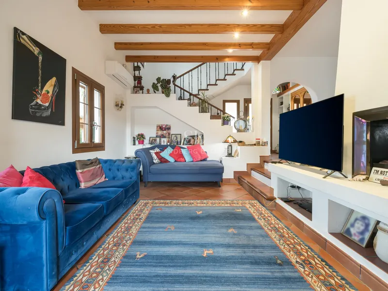 Detached Villa for Sale in Andratx — photo 6