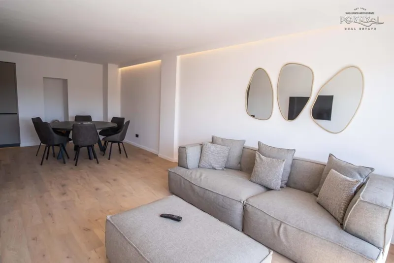 Reformed apartment with fantastic sea views — photo 6