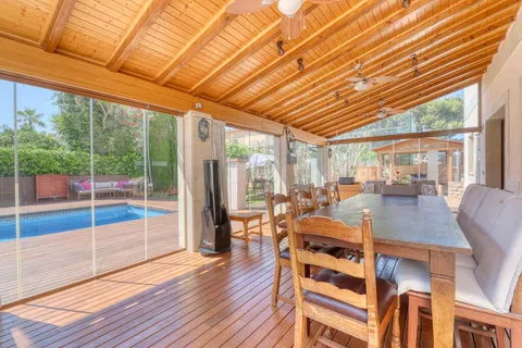 Villa in El Toro, Mallorca — photo 8