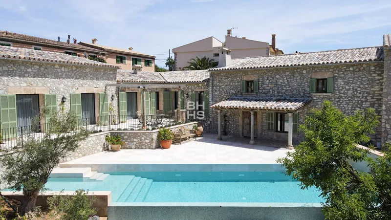 Rustic Finca for sale in Capdellà — photo 3