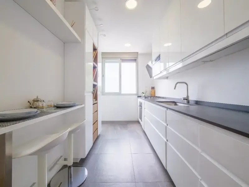 Chalet in Alcanada with impressive sea views and holiday rental license — photo 8
