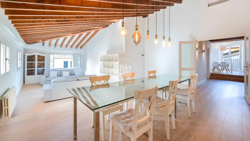 Apartment for sale in Sant Jaume — photo 2