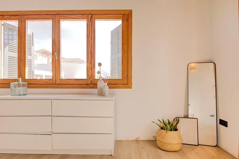 Beautiful one-bedroom flat in Son Serra de Marina — photo 11