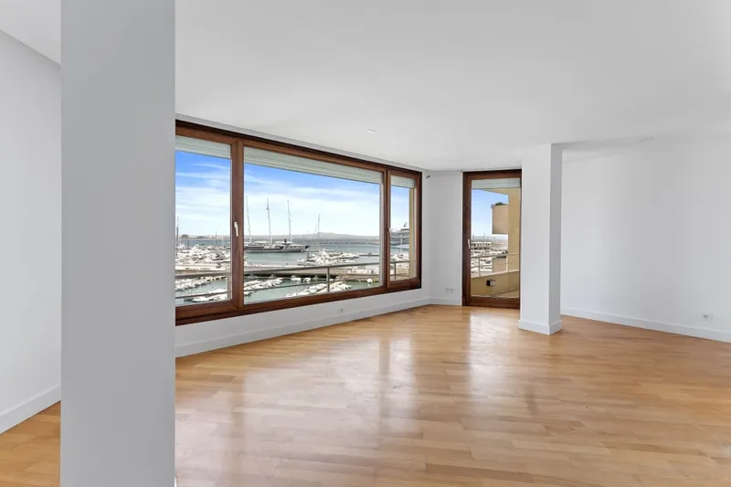 Sea view apartment Palma Can Barbara - Sold in Palma De Mallorca — photo 5