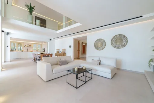 Santanyi, Mediterranean luxury redefined – Exclusive design villa with premium features and privacy near Santanyí — photo 5