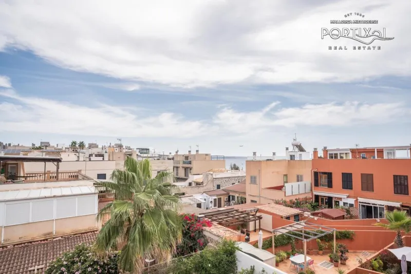 Spacious semi-detached house for sale in el Molinar — photo 6