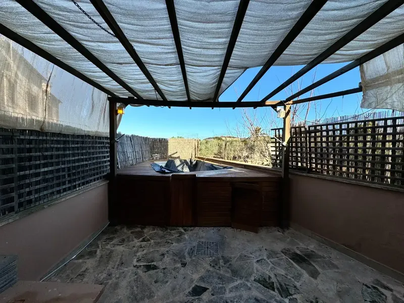 Charming townhouse in Es Llombards with 101 m² of living space — photo 11