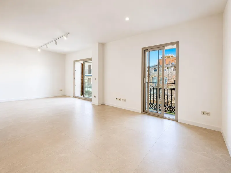 Penthouse - Inca (Centro), Built Surface 105m², Terrace Size 12m², 3 Bedrooms, 2 Bathrooms — photo 1