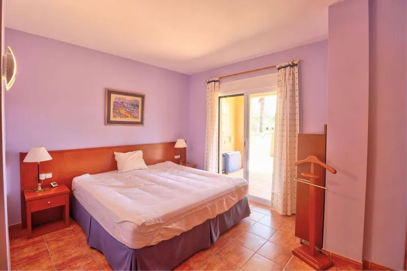 Penthouse in Calvià, Province of Balearic Islands — photo 10