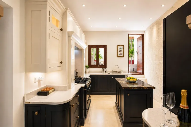 Beautiful fully renovated Mallorcan mansion in Calvia village — photo 6