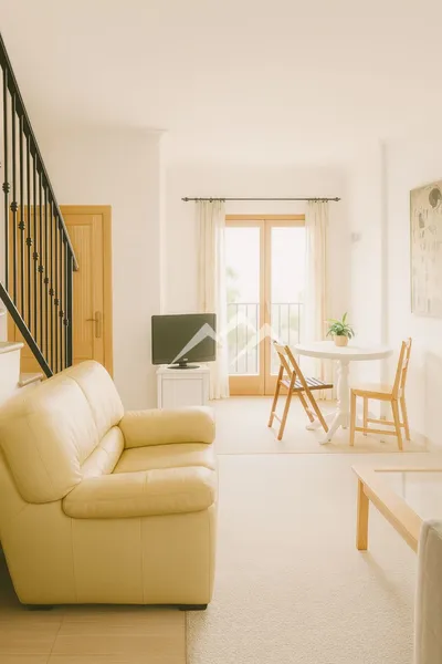 Semi-detached house in Llubí with very good qualities — photo 2