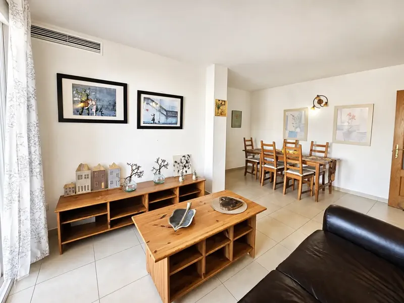 Penthouse with private solarium of 66 m² and covered parking space, just 250 m from the sea, in Playa de Palma — photo 3