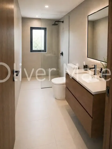 Magnificent new-build house in Costitx — photo 6