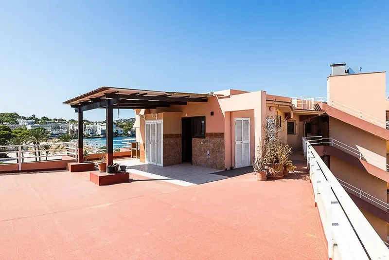 Penthouse in Calvià, Province of Balearic Islands — photo 11