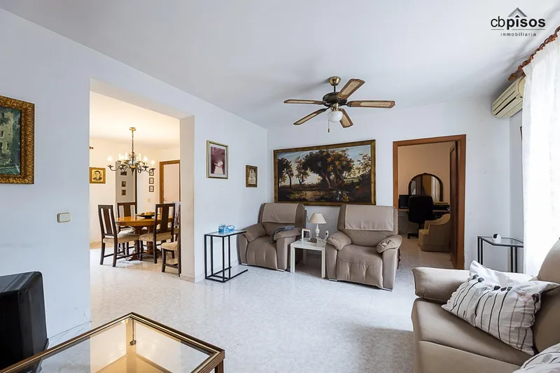 House - Palma de Mallorca (Son Espanyolet), Built Surface 220m², Terrace Size 74m², 3 Bedrooms, 2... — photo 4