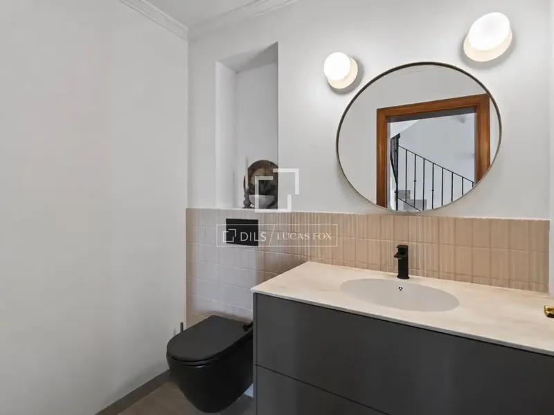 Excellent semi-detached villa for sale in Cala Ratjada, Mallorca — photo 10