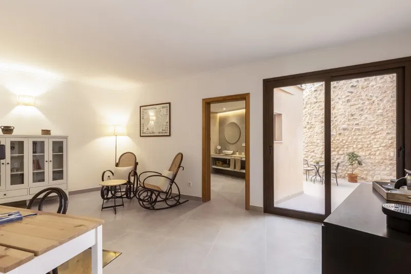 Mallorca Next Properties - Town House, Comfort and Spectacular Views — photo 9
