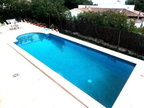 Magnificent Mediterranean home in Costa D'en Blanes — photo 12