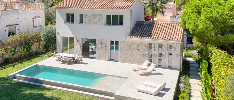 Modern newly built villa in El Toro — photo 2