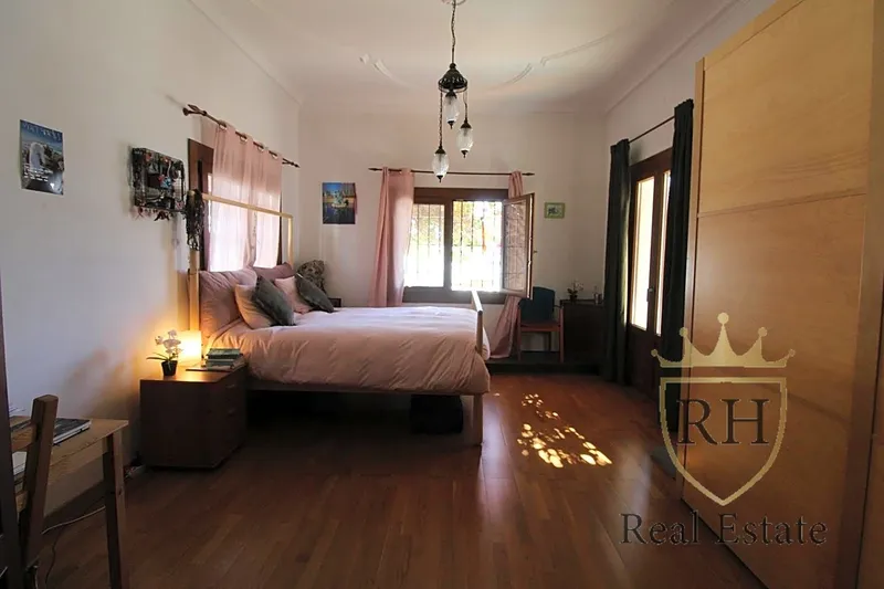 Independent house with pool on the Paseo de Cala Gamba - Molinar — photo 12