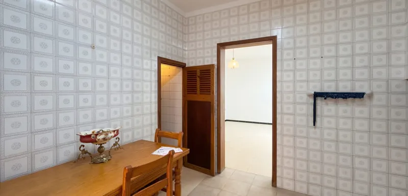 19th-century house to renovate in Ses Salines: 160 m², 2 entrances, terrace — photo 12