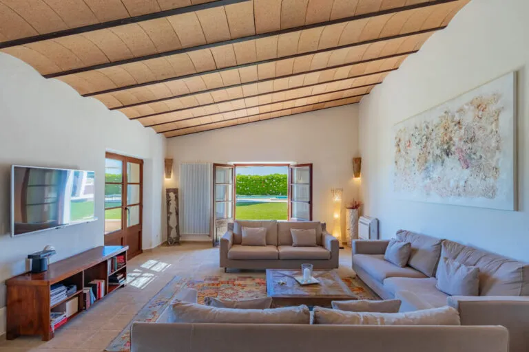Exclusive finca with guest houses, pool and rental license — photo 10