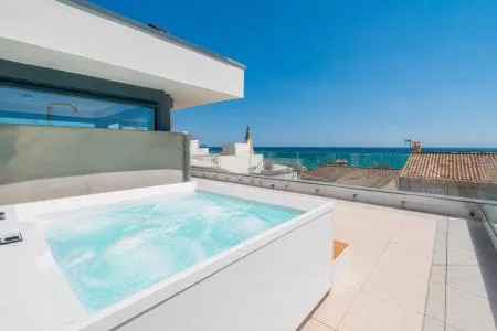 Terraced house - Palma de Mallorca (Portixol-Molinar) — photo 2