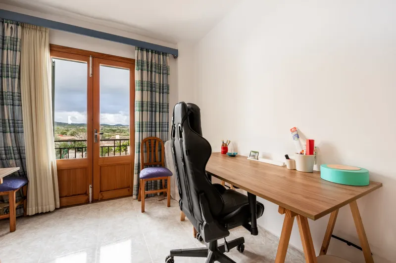 Apartment for sale in Porto Colom with sea views — photo 10