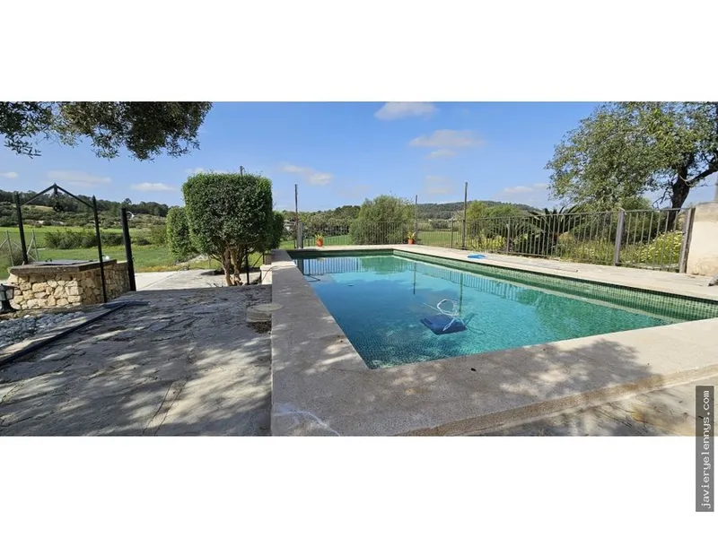 Rental of independent house or chalet at Calle de l'Amistat, 11 — photo 4